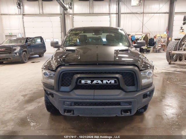 Продажа на аукционе авто 2023 Ram 1500 Classic Slt, vin: 1C6RR7LT3PS591555, номер лота: 12717817