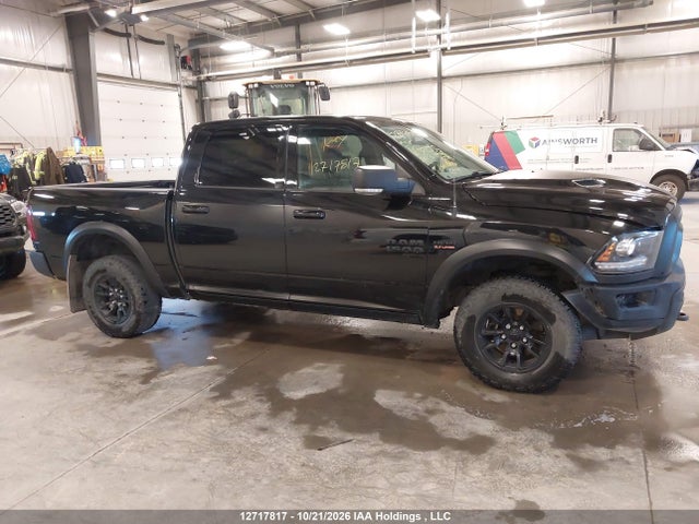 Продажа на аукционе авто 2023 Ram 1500 Classic Slt, vin: 1C6RR7LT3PS591555, номер лота: 12717817