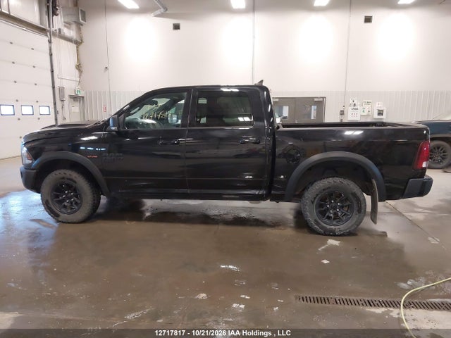 Продажа на аукционе авто 2023 Ram 1500 Classic Slt, vin: 1C6RR7LT3PS591555, номер лота: 12717817