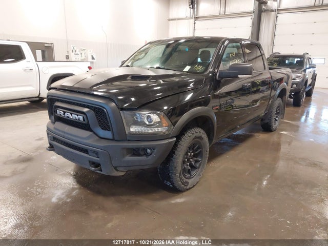 Продажа на аукционе авто 2023 Ram 1500 Classic Slt, vin: 1C6RR7LT3PS591555, номер лота: 12717817