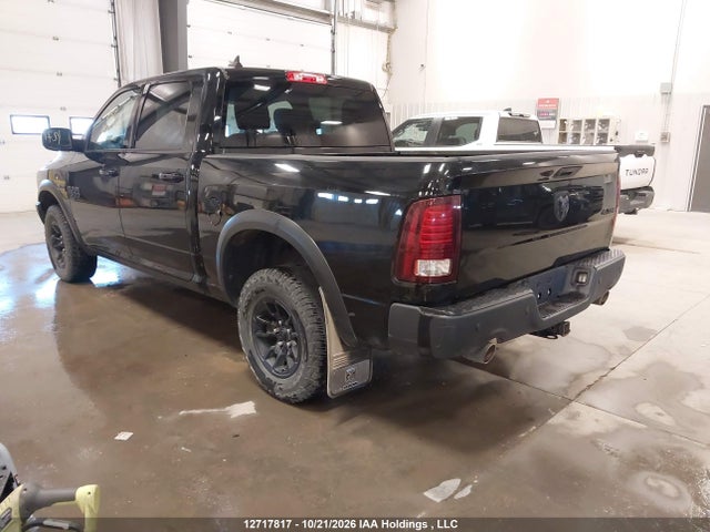 Продажа на аукционе авто 2023 Ram 1500 Classic Slt, vin: 1C6RR7LT3PS591555, номер лота: 12717817