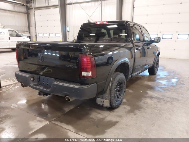 Продажа на аукционе авто 2023 Ram 1500 Classic Slt, vin: 1C6RR7LT3PS591555, номер лота: 12717817