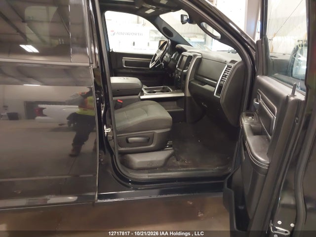 Продажа на аукционе авто 2023 Ram 1500 Classic Slt, vin: 1C6RR7LT3PS591555, номер лота: 12717817