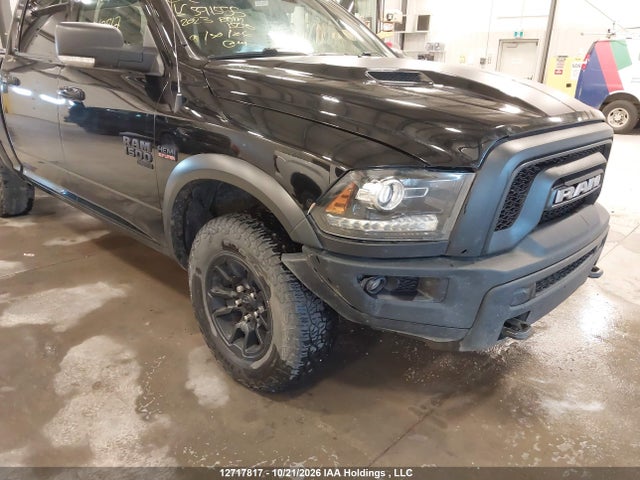 Продажа на аукционе авто 2023 Ram 1500 Classic Slt, vin: 1C6RR7LT3PS591555, номер лота: 12717817