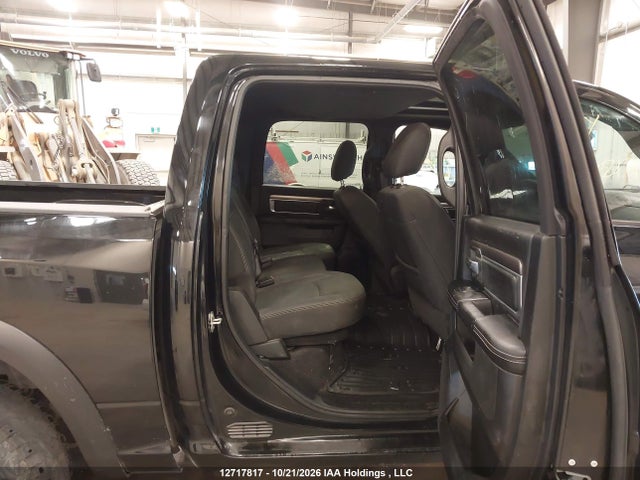 Продажа на аукционе авто 2023 Ram 1500 Classic Slt, vin: 1C6RR7LT3PS591555, номер лота: 12717817