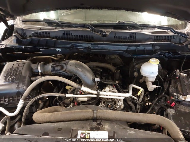 Продажа на аукционе авто 2023 Ram 1500 Classic Slt, vin: 1C6RR7LT3PS591555, номер лота: 12717817