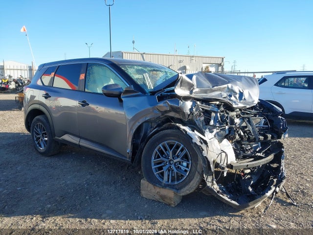 Продажа на аукционе авто 2026 Nissan Rogue S, vin: JN8BT3AB5TW383330, номер лота: 12717819