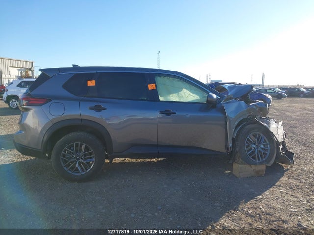 Nissan ROGUE S 2026 JN8BT3AB5TW383330 Image 10