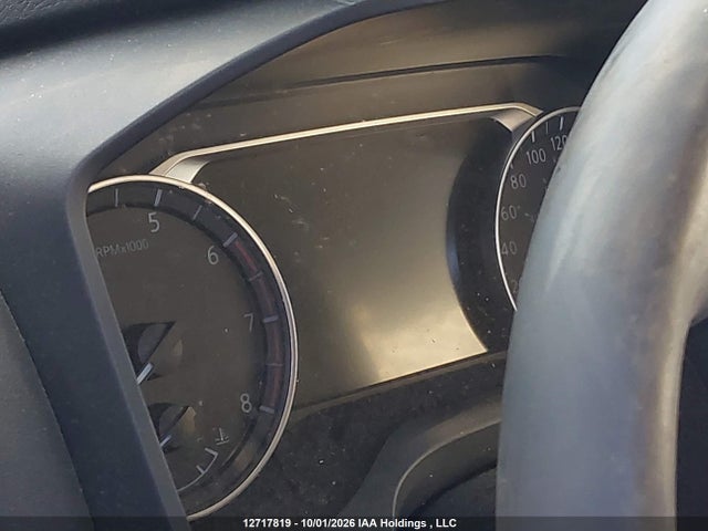 Nissan ROGUE S 2026 JN8BT3AB5TW383330 Image 12