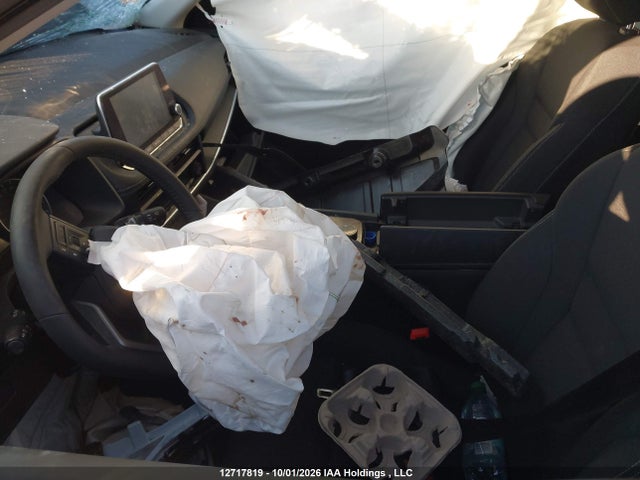 Nissan ROGUE S 2026 JN8BT3AB5TW383330 Image 15