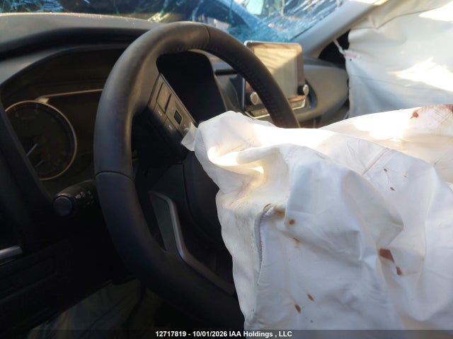 Nissan ROGUE S 2026 JN8BT3AB5TW383330 Image 16