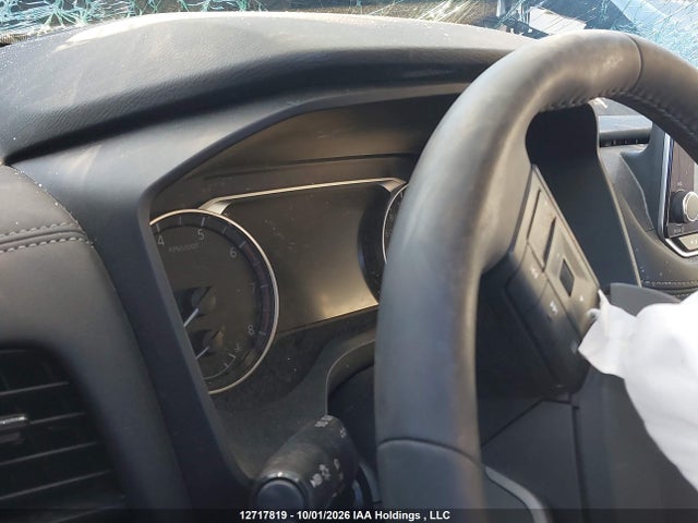 Nissan ROGUE S 2026 JN8BT3AB5TW383330 Image 7