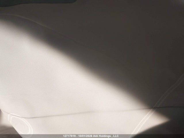 Nissan ROGUE S 2026 JN8BT3AB5TW383330 Image 8