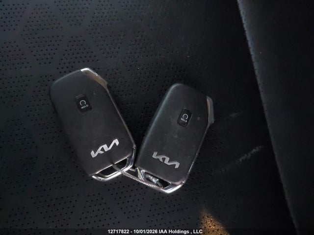 Продаж на аукціоні авто 2025 Kia Seltos S, vin: KNDEUCAA1S7793550, номер лоту: 12717822