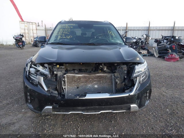 Продаж на аукціоні авто 2025 Kia Seltos S, vin: KNDEUCAA1S7793550, номер лоту: 12717822