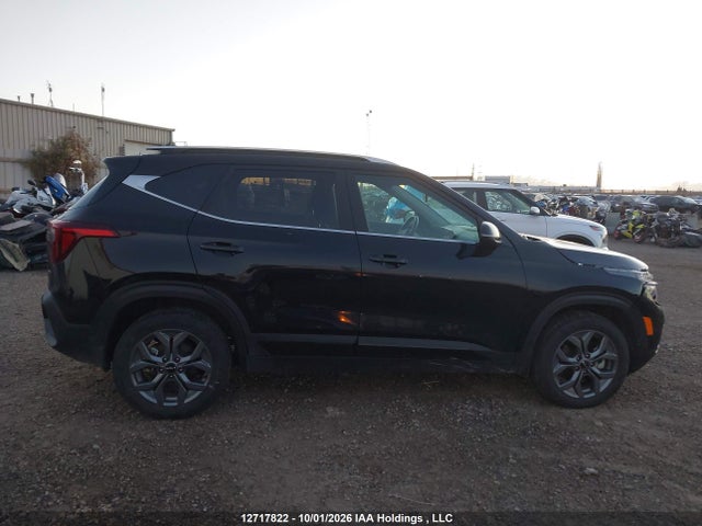 Продаж на аукціоні авто 2025 Kia Seltos S, vin: KNDEUCAA1S7793550, номер лоту: 12717822