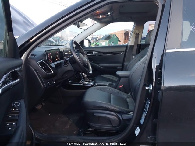Продаж на аукціоні авто 2025 Kia Seltos S, vin: KNDEUCAA1S7793550, номер лоту: 12717822