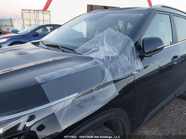 Продаж на аукціоні авто 2025 Kia Seltos S, vin: KNDEUCAA1S7793550, номер лоту: 12717822