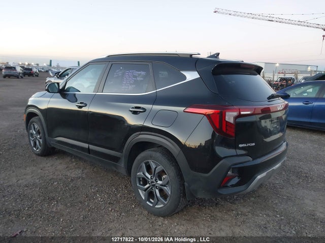 Продаж на аукціоні авто 2025 Kia Seltos S, vin: KNDEUCAA1S7793550, номер лоту: 12717822