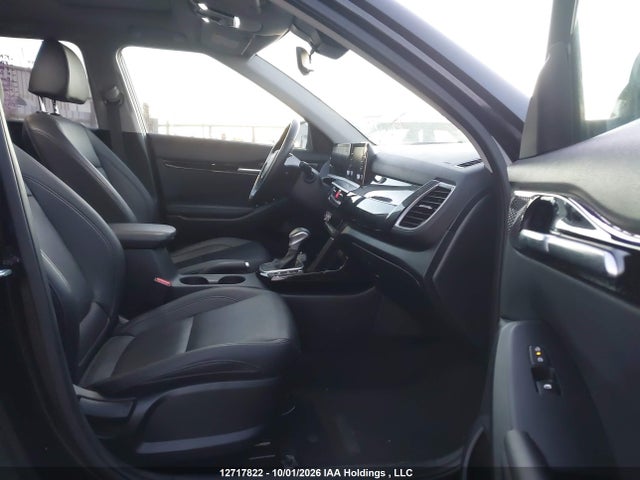 Продаж на аукціоні авто 2025 Kia Seltos S, vin: KNDEUCAA1S7793550, номер лоту: 12717822