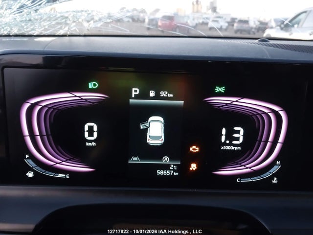 Продаж на аукціоні авто 2025 Kia Seltos S, vin: KNDEUCAA1S7793550, номер лоту: 12717822