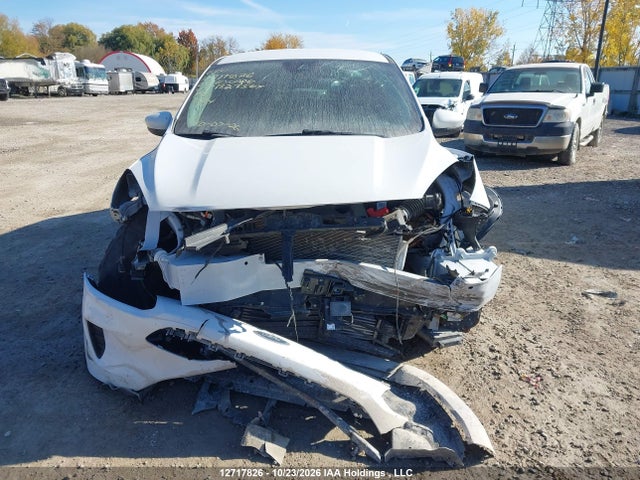 2020 Ford Escape Se მანქანა იყიდება აუქციონზე, vin: 1FMCU9G68LUB27569, აუქციონის ნომერი: 12717826