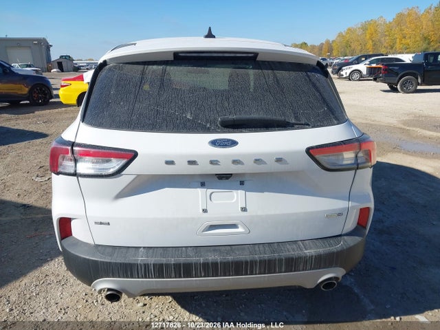 2020 Ford Escape Se მანქანა იყიდება აუქციონზე, vin: 1FMCU9G68LUB27569, აუქციონის ნომერი: 12717826