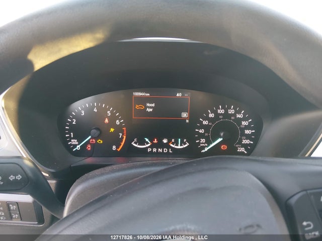 2020 Ford Escape Se მანქანა იყიდება აუქციონზე, vin: 1FMCU9G68LUB27569, აუქციონის ნომერი: 12717826