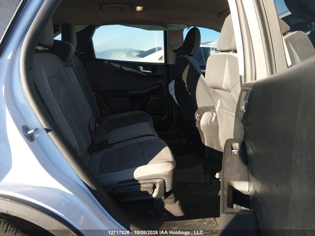 2020 Ford Escape Se მანქანა იყიდება აუქციონზე, vin: 1FMCU9G68LUB27569, აუქციონის ნომერი: 12717826