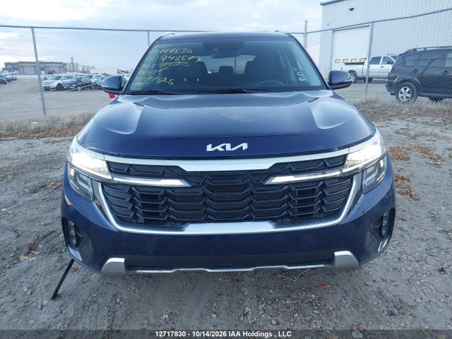 KIA SELTOS S 2026 KNDEUCAA0T7948879 Image 12