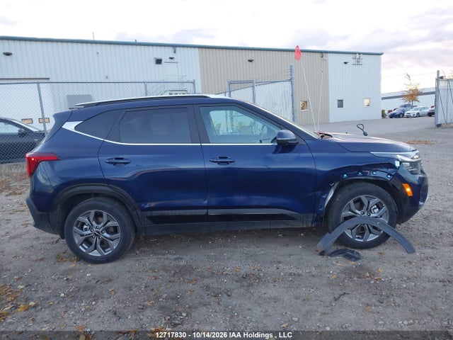 KIA SELTOS S 2026 KNDEUCAA0T7948879 Image 13