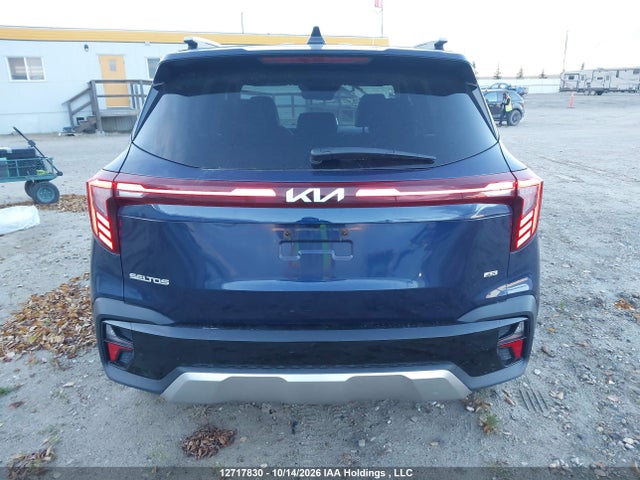 KIA SELTOS S 2026 KNDEUCAA0T7948879 Image 16