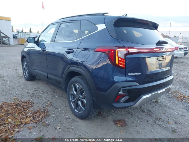KIA SELTOS S 2026 KNDEUCAA0T7948879 Image 3