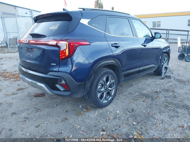 KIA SELTOS S 2026 KNDEUCAA0T7948879 Image 4