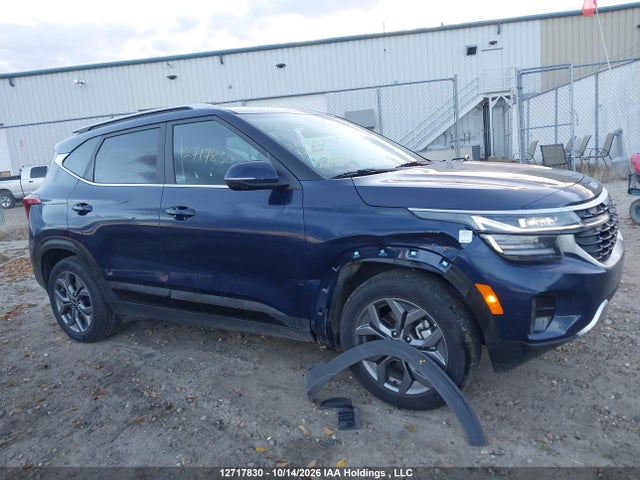 KIA SELTOS S 2026 KNDEUCAA0T7948879 Image 6