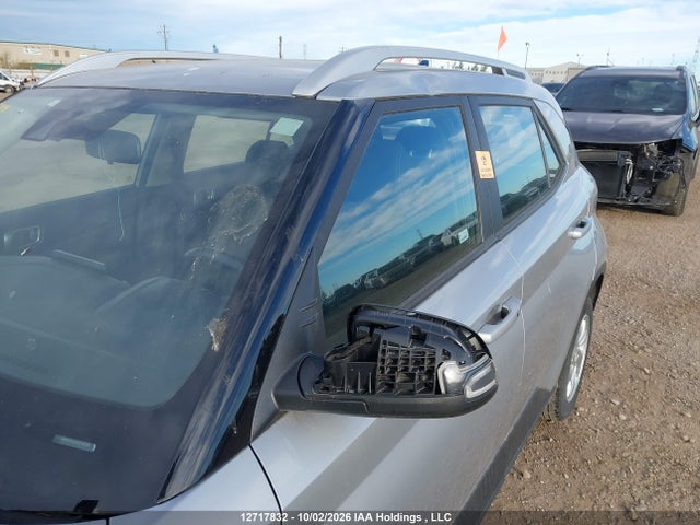 Продажа на аукционе авто 2022 Hyundai Venue Sel/limited, vin: KMHRC8A33NU158785, номер лота: 12717832