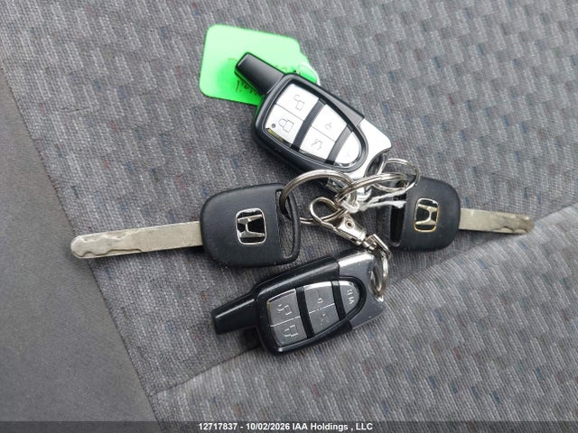 12717837 :رقم المزاد ، 2HGES16483H942749 vin ، 2003 Honda Civic Dx-g مزاد بيع