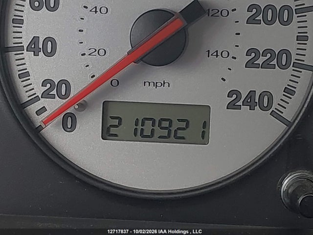 12717837 :رقم المزاد ، 2HGES16483H942749 vin ، 2003 Honda Civic Dx-g مزاد بيع