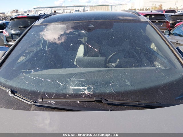 12717838 :رقم المزاد ، 1V2VRPE85RC013372 vin ، 2024 Volkswagen Id.4 Pro S مزاد بيع