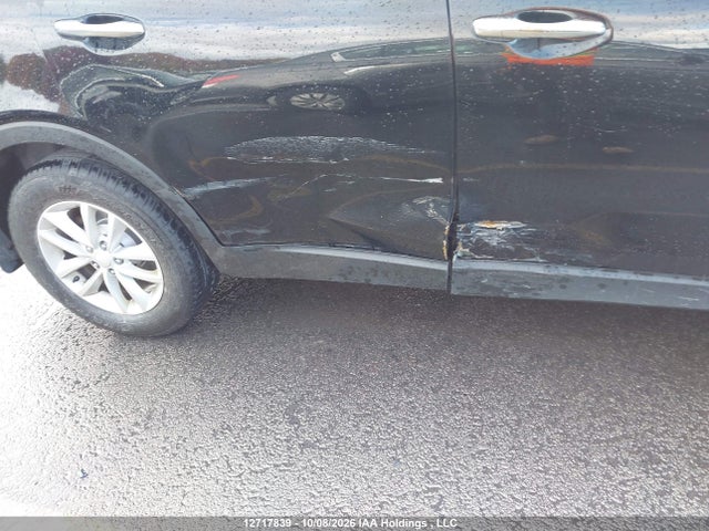 KIA Sorento 2.4l Lx 2017 5XYPG4A35HG209170 Image 6