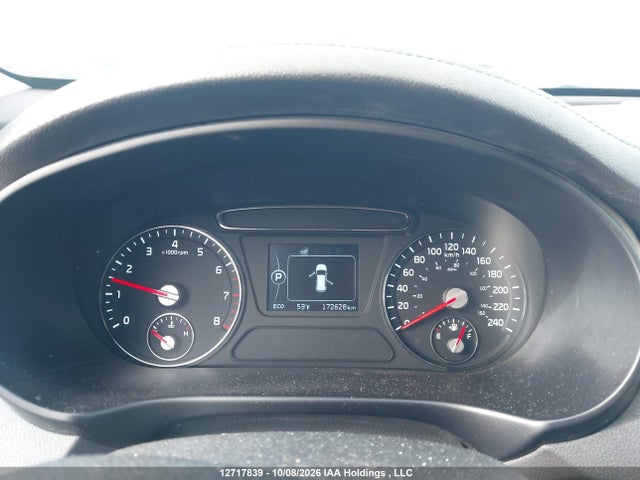 KIA Sorento 2.4l Lx 2017 5XYPG4A35HG209170 Image 7
