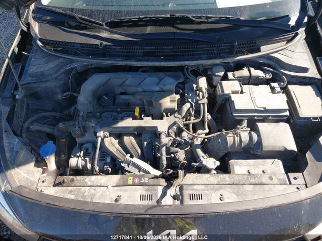 KIA Rio 2023 3KPA25AD3PE624423 Image 10