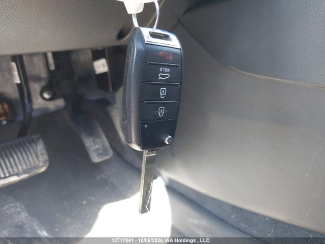 KIA Rio 2023 3KPA25AD3PE624423 Image 11