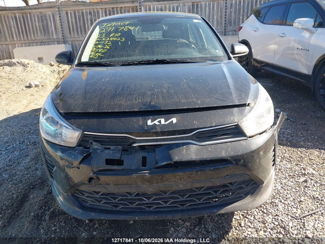 KIA Rio 2023 3KPA25AD3PE624423 Image 12