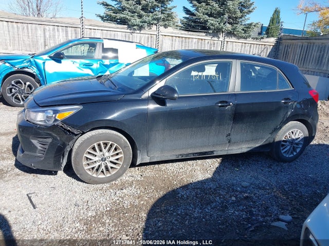 KIA Rio 2023 3KPA25AD3PE624423 Image 14