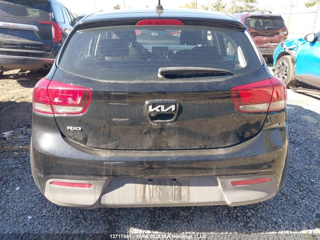 KIA Rio 2023 3KPA25AD3PE624423 Image 16