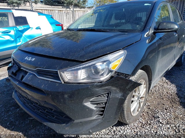 KIA Rio 2023 3KPA25AD3PE624423 Image 18