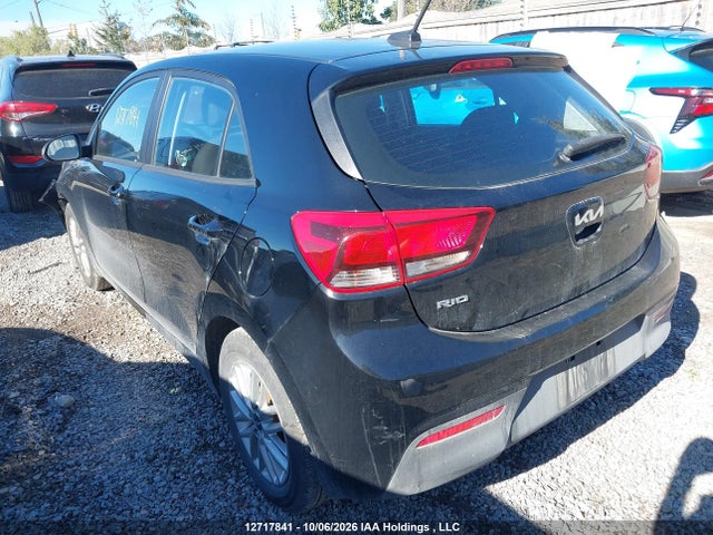 KIA Rio 2023 3KPA25AD3PE624423 Image 3