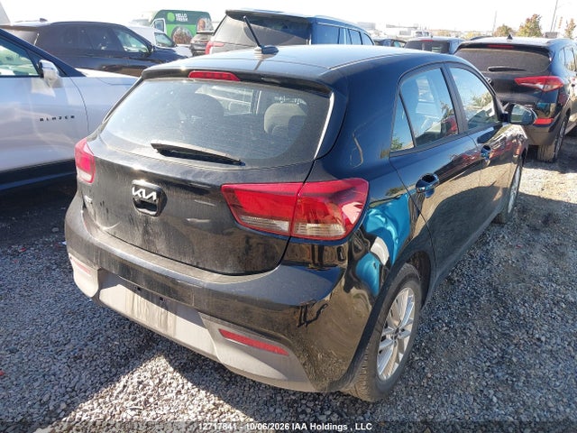 KIA Rio 2023 3KPA25AD3PE624423 Image 4