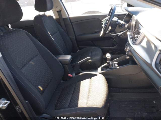 KIA Rio 2023 3KPA25AD3PE624423 Image 5